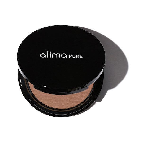 Alima Pure Pressed Foundation