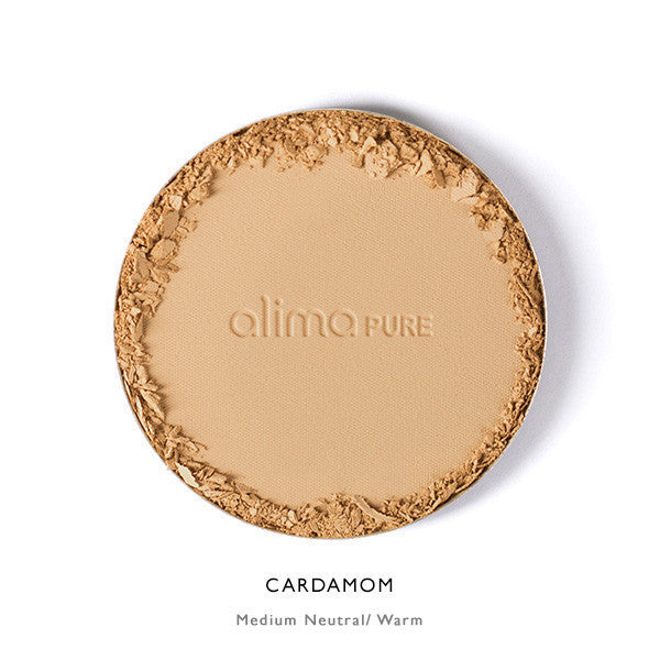 Alima Pure Pressed Foundation Refill