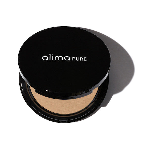 Alima Pure Pressed Foundation