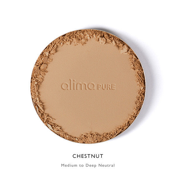 Alima Pure Pressed Foundation Refill