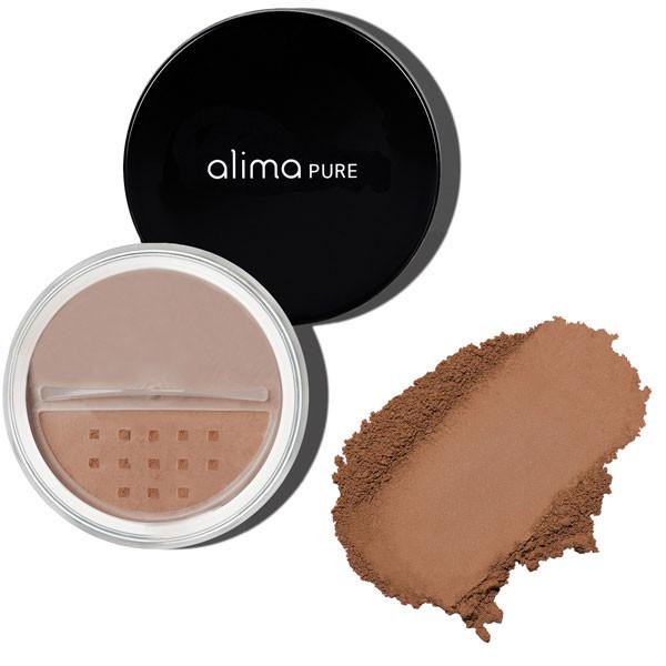 Alima Pure Satin Matte Foundation