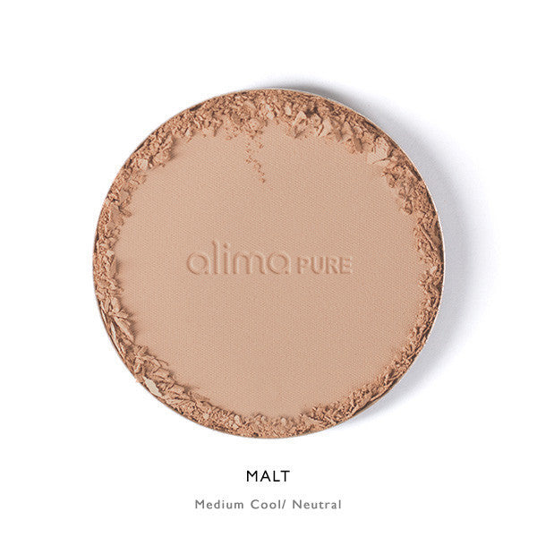 Alima Pure Pressed Foundation Refill