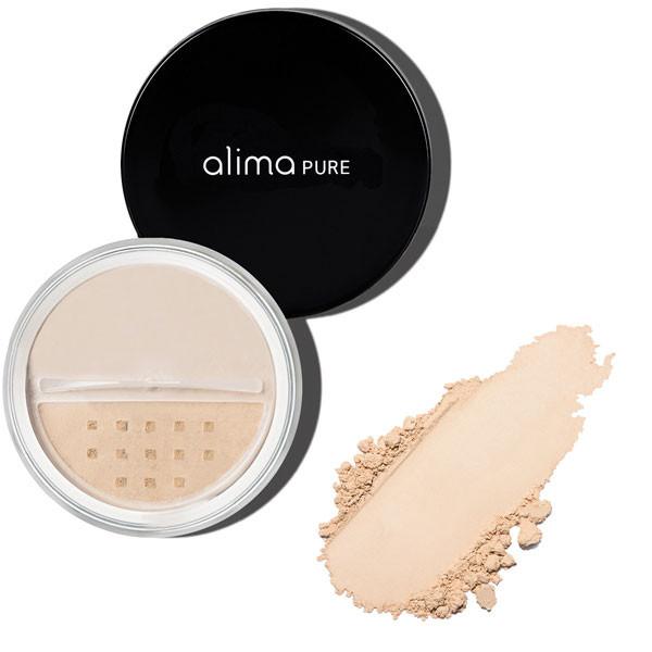 Alima Pure Satin Matte Foundation