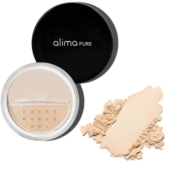 Alima Pure Satin Matte Foundation