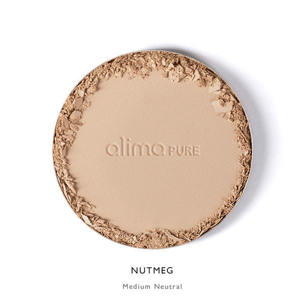 Alima Pure Pressed Foundation Refill