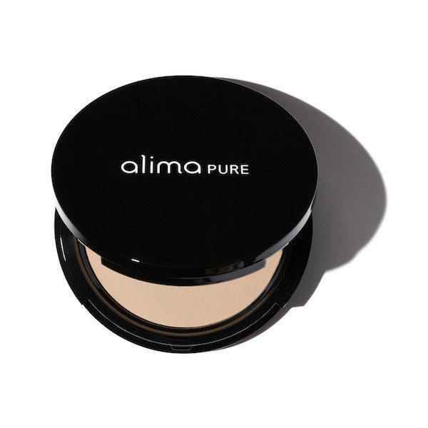 Alima Pure Pressed Foundation