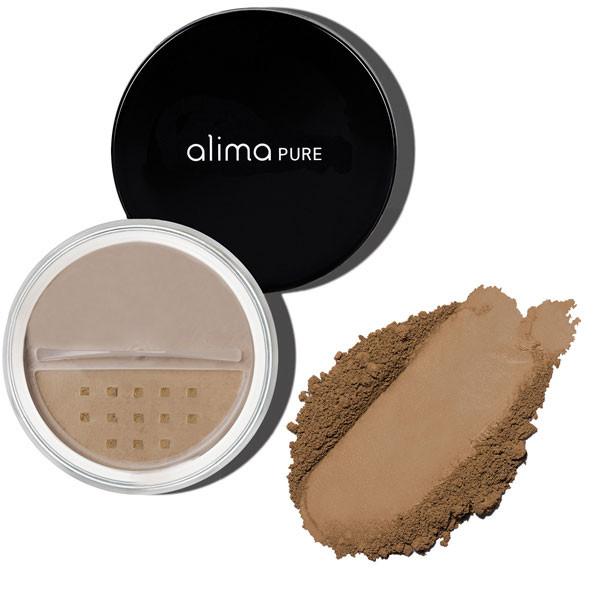 Alima Pure Satin Matte Foundation