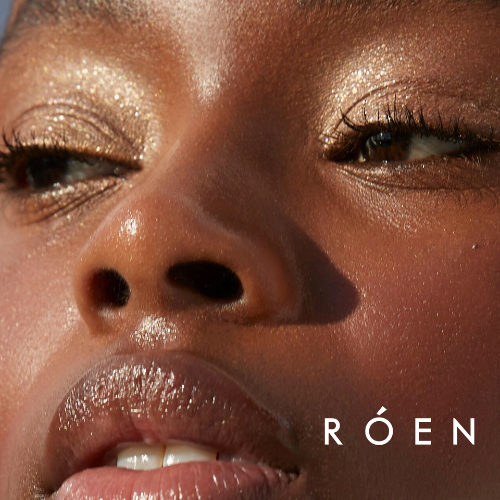 RÓEN Beauty Summer Disco Eye