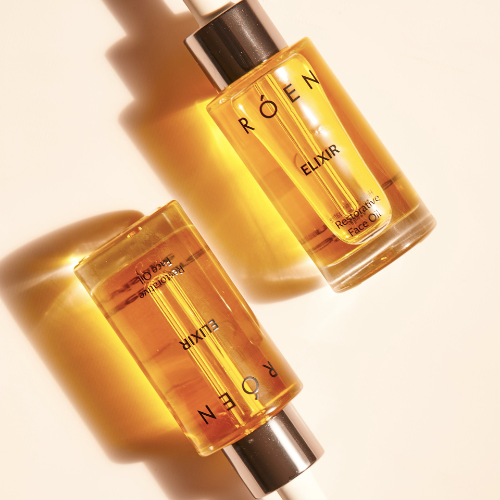 RÓEN Beauty Elixir Restorative Face Oil