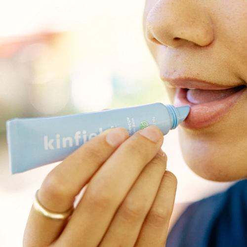 Kinfield Lip Rescue Balm