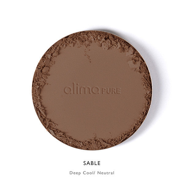 Alima Pure Pressed Foundation Refill