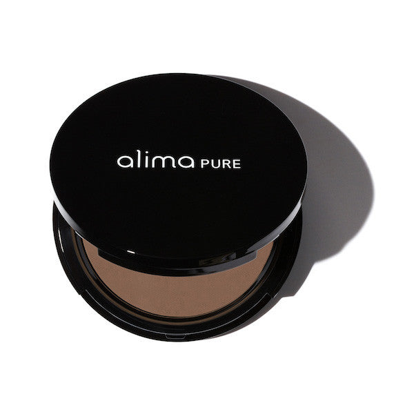 Alima Pure Pressed Foundation