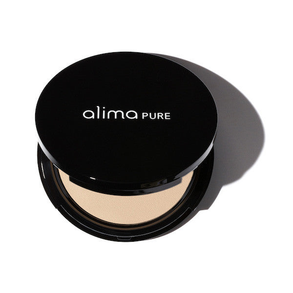 Alima Pure Pressed Foundation