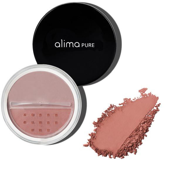 Alima Pure Satin Matte Blush