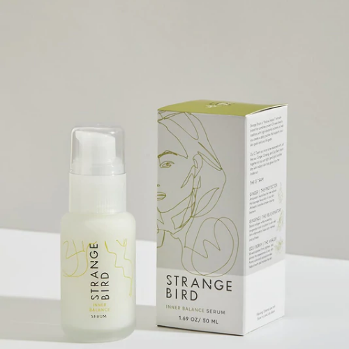 Strange Bird Inner Balance Serum